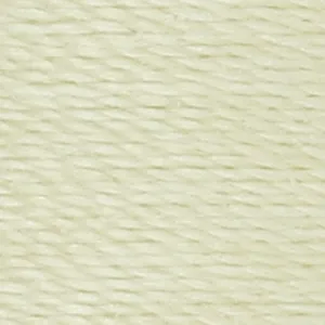 COATS COTTON ALL PURPOSE THREAD 205M-225YD ECRU