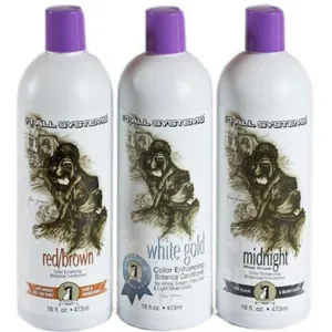 Color Enhancing Botanical Conditioner