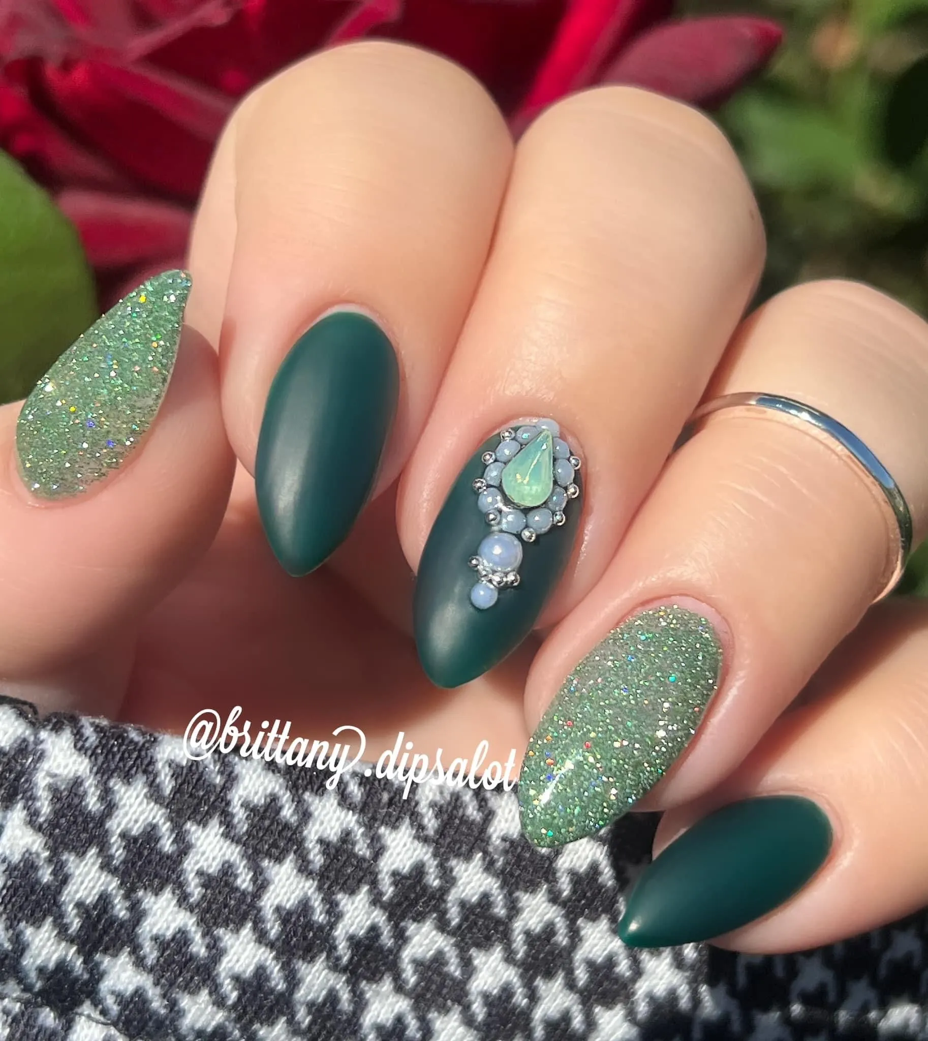 Elfing Around-Solid gel polish