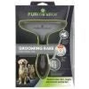 FURminator Grooming Rake Dog & Cat