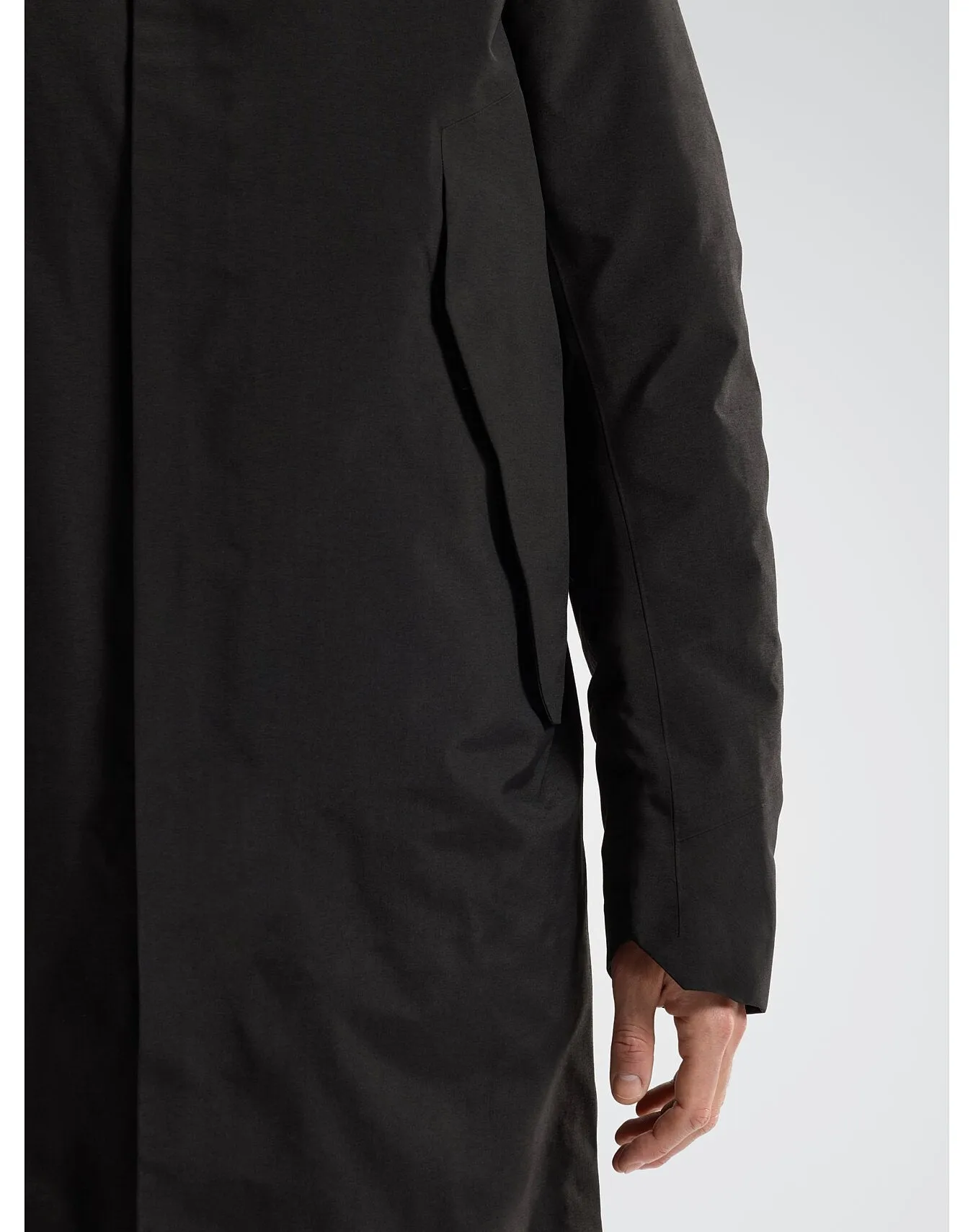 Mens Premium Monitor Down Coat: Lightweight, Insulated, Weather-Resistant Jacket for Ultimate Warmth and Comfort