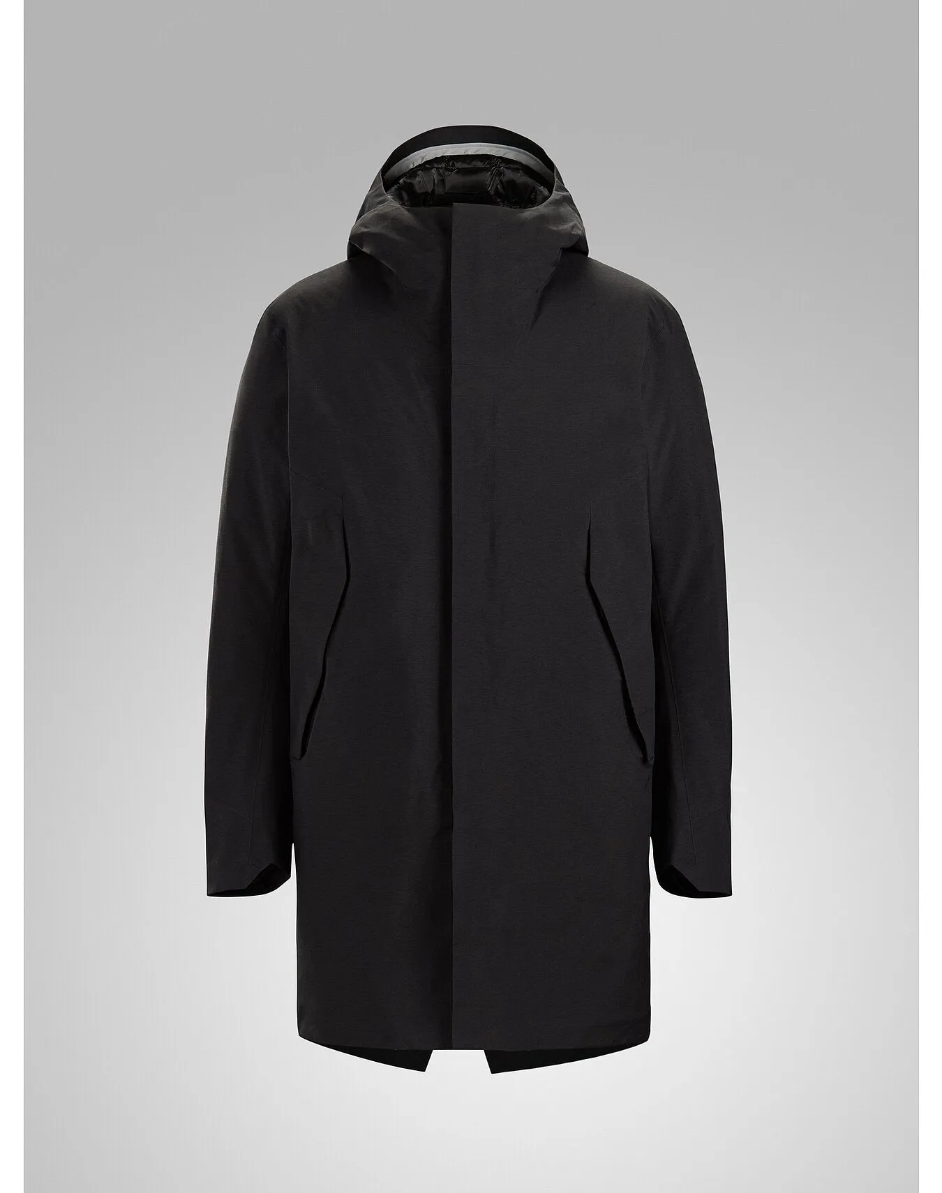 Mens Premium Monitor Down Coat: Lightweight, Insulated, Weather-Resistant Jacket for Ultimate Warmth and Comfort