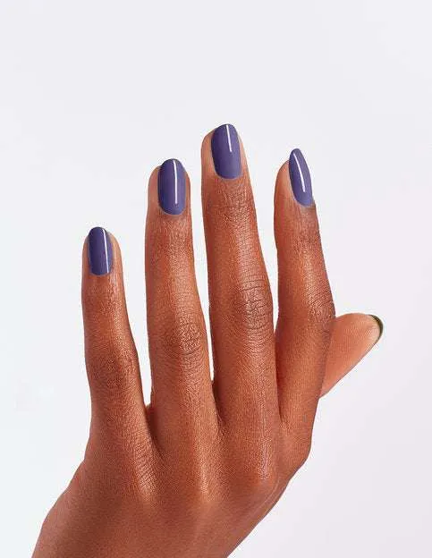 OPI Celebration Collection Nail Lacquer - All is Berry & Bright