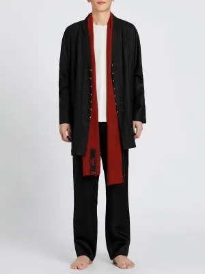 Oversize jacket