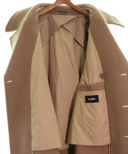RAF SIMONS Pea Coats