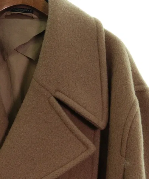 RAF SIMONS Pea Coats