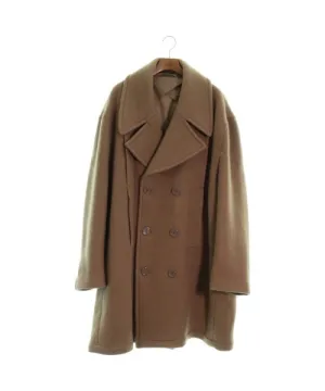 RAF SIMONS Pea Coats