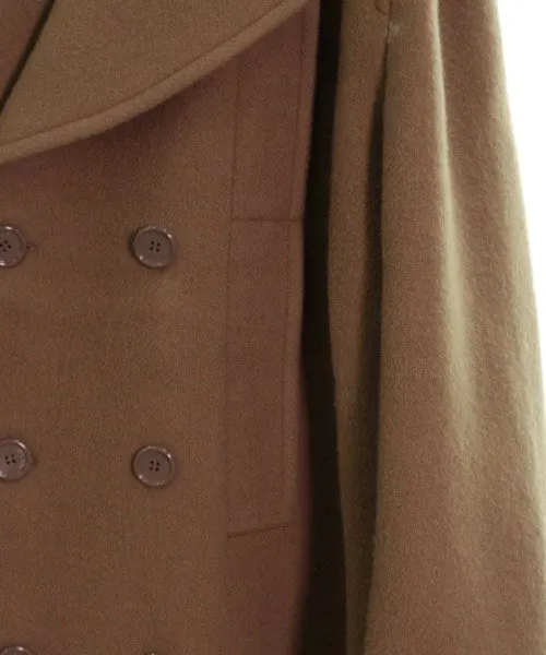RAF SIMONS Pea Coats