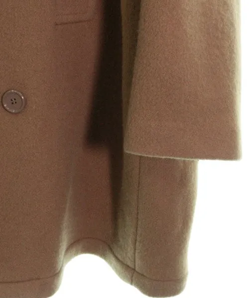 RAF SIMONS Pea Coats