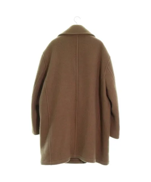 RAF SIMONS Pea Coats